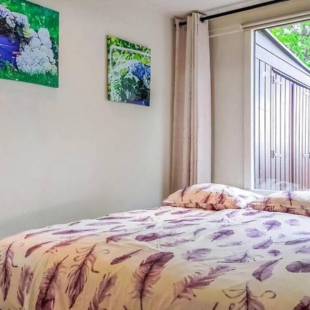 Zeeuwse Rust Stavenisse Villa Ngoại thất bức ảnh